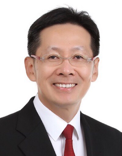 Dennis CK Tay R056876J